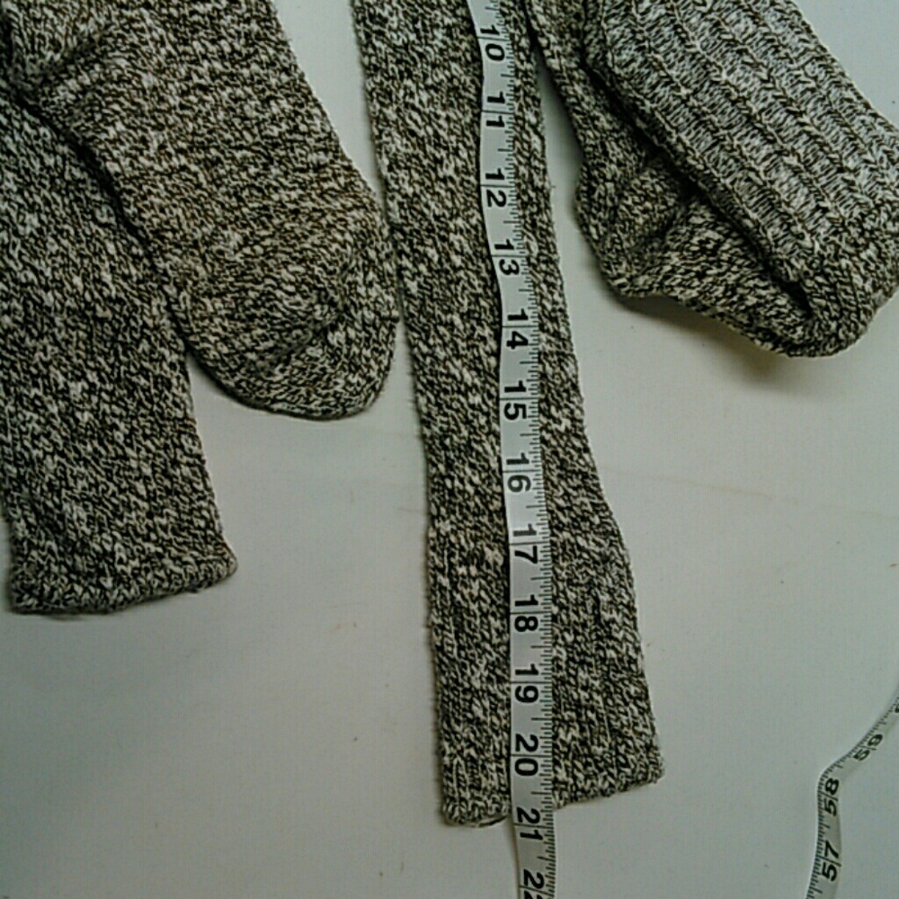 L.L. Bean Boot Socks 7-9